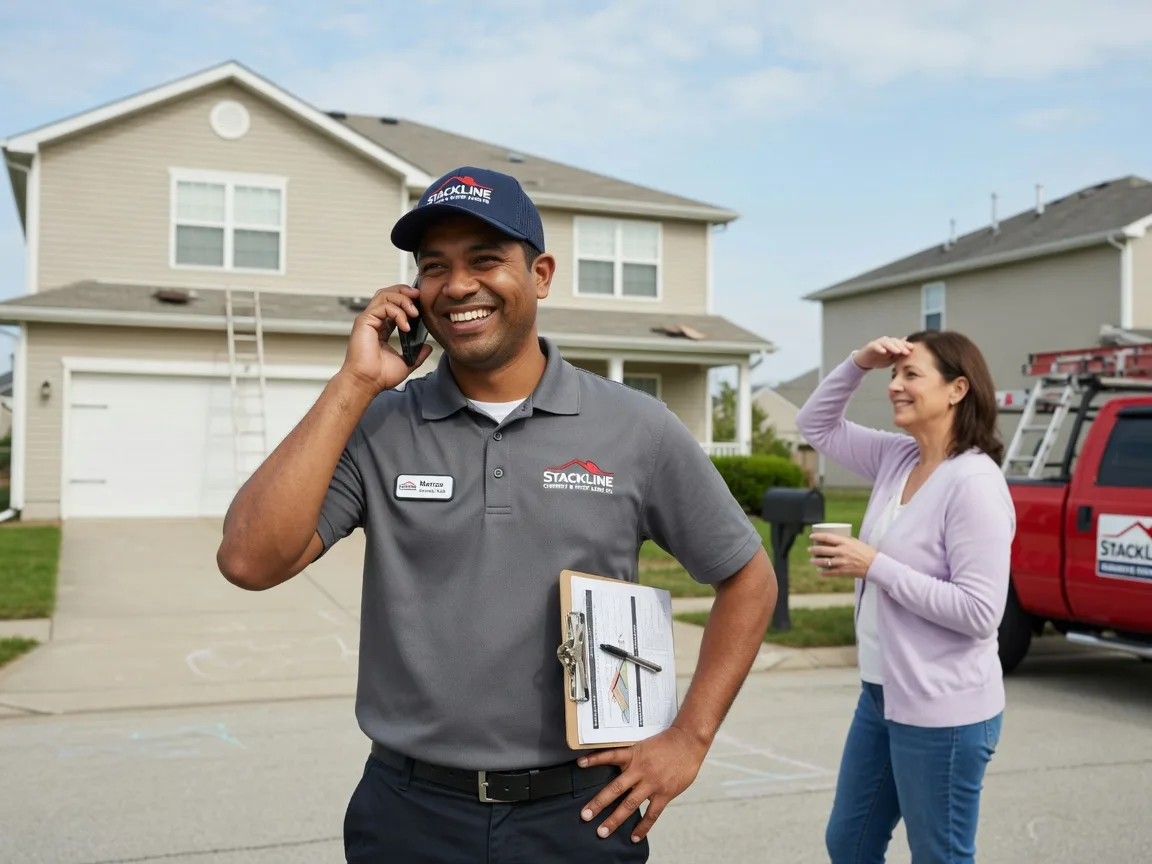 Chimney flashing repair Christine, TX FAQs